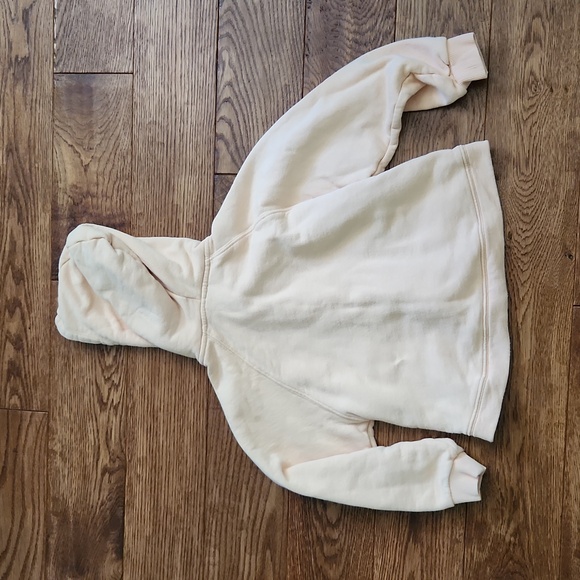 Zara Girls Sweatshirt- Size 9 - Picture 4 of 4